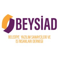 Beysiad - Belediye Yazılım Sanayicileri ve İş İnsanları Derneği logo - Similar company to Kids Code Turkey