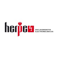 ELECTRO HERPE SL logo - Similar company to Ingelin Sac (Ingeniería Eléctrica E Instrumentación S.A.C)