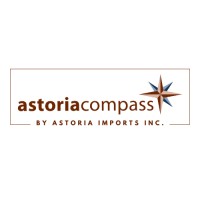Astoria Compass by Astoria Imports, Inc. logo - Similar company to Sr Diversified, Llc