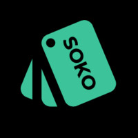SOKO UG logo - Similar company to Motion View