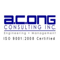 A.C. Ong Consulting Inc. logo - Similar company to Esca Engineering