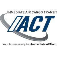 Immediate Air Cargo Transit Inc logo - Similar company to Modus Logistics, Inc.