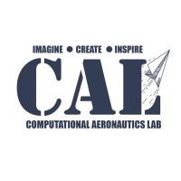 Computational Aeronautics Lab logo - Similar company to Mentorverse