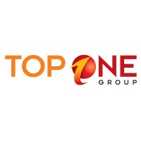 TOPONE GROUP logo - Similar company to Top One