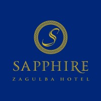 Sapphire Zagulba Hotel logo - Similar company to Midtown Hotel Baku