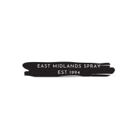East Midlands Spray logo - Similar company to Konnected Facilities Services Ltd