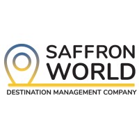 Saffron World BV logo - Similar company to Flyremit