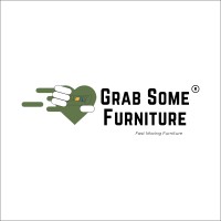 Grab Some Furniture logo - Similar company to The Bed Post