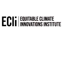 Equitable Climate Innovations Institute logo - Similar company to Qued-Up