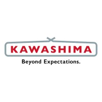 Kawashima Packaging Machinery logo - Similar company to Ishida Systems (M) Sdn Bhd