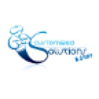 Customized Solutions & Stuff