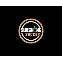 Sunshine Soccer logo - Similar company to Bar Djus