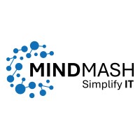MindMash Simplify IT GmbH logo - Similar company to Aep H2 Gmbh