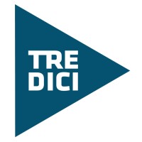 Tredici - Recruiting Ahead logo - Similar company to Hs Creative Llc