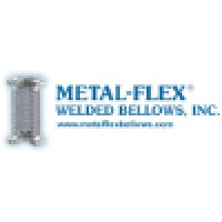 Metal-Flex Welded Bellows Inc. logo - Similar company to Bellowstech, Llc
