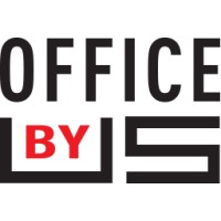 OfficeByUs logo - Similar company to Digital Group A/S