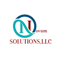 Novum Solutions, LLC. logo - Similar company to Novum Solutions