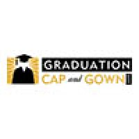 Graduation Cap and Gown logo - Similar company to Km Fabrics, Inc.