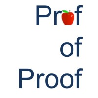 Prof of Proof