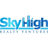 SkyHigh Realty Ventures logo - Similar company to Turia - Ai Powered Ca Practice Management Software