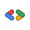 Google Developer Group On Campus University of Belgrade logo - Similar company to Fonis
