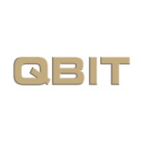 QBIT logo - Similar company to Centroid Latam