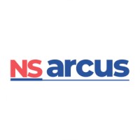 NS ARCUS logo - Similar company to Lafetch