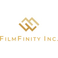 FilmFinity Inc. logo - Similar company to Spin Craft Studio