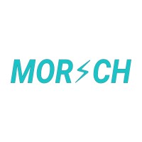 Moritz Schmidt logo - Similar company to Elektrohub