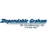 Dependable Graham logo - Similar company to Star Fab  Cable Trays