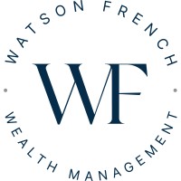 Watson French Ltd logo - Similar company to Amg Wealth Solutions
