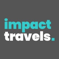 Impact Travels logo - Similar company to Serene Communications Ltd