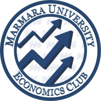 Marmara Üniversitesi Economics Club logo - Similar company to Tefekti Studio