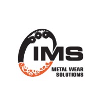 IMS Innovative Mining Services Inc - Metal Wear Solutions logo - Similar company to Innovative Mining Technologies