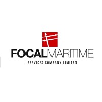Focal Maritime Services logo - Similar company to Wwsa
