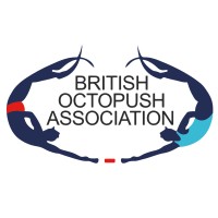 Great Britain Underwater Hockey