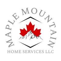 Maple Mountain Home Services, LLC logo - Similar company to Kiba Contract