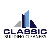 Classic Building Cleaners logo - Similar company to Inside-Out Cleaning Services Inc.