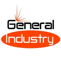 GENERAL INDUSTRY TUNISIE logo - Similar company to Wemake3D