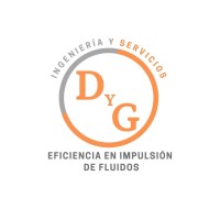 Ingeniería y Servicios DyG logo - Similar company to Centro Para La Industria 4.0 - C4I