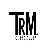 Gruppo TRM logo - Similar company to Tarmaş Makina Aş