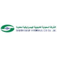 Saudi Gulf Hydraulics Company Ltd.