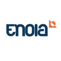 ENOIA Utilities Consulting Engineers S.A.E (Egypt) logo - Similar company to Creative Design Engineering Consultants