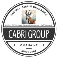 Cabri Group Consulting logo - Similar company to Gognos