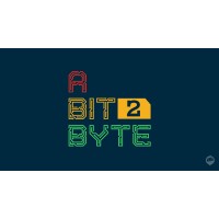 A Bit 2 Byte logo - Similar company to Bittwobyte Technology Private Limited
