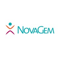 Novagem Ltd logo - Similar company to Kypropharm Hellas