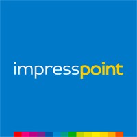Impresspoint logo - Similar company to Luzacril