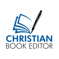 Christian Book Editor logo - Similar company to Kirsten Rees | Book Editor & Author Coach