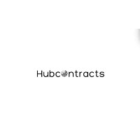 Hubcontracts logo - Similar company to Azvi Denmark