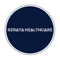 Serata Healthcare logo - Similar company to Mangan